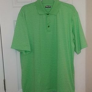 Men's golf shirt/polo